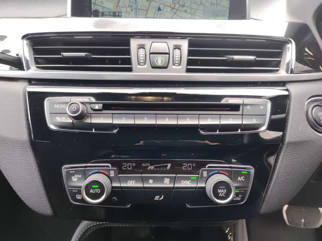 ＢＭＷ Ｘ１ Ｘドライブ １８Ｄ Ｘライン ４ＷＤ H28年 (近畿) 99