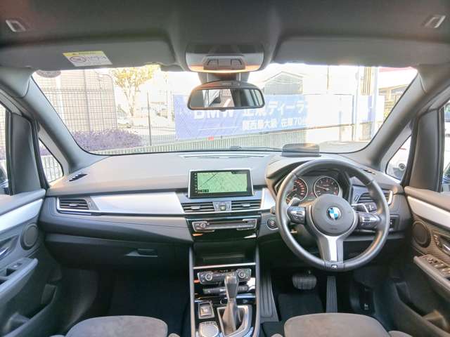 ＢＭＷ ２シリーズグランツアラー ２１８Ｄ Ｍスポーツ ディーゼルターボ H30年 (近畿) 99