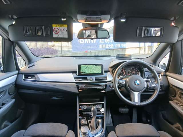 ＢＭＷ ２シリーズグランツアラー ２１８Ｄ Ｍスポーツ ディーゼルターボ H30年 (近畿) 99