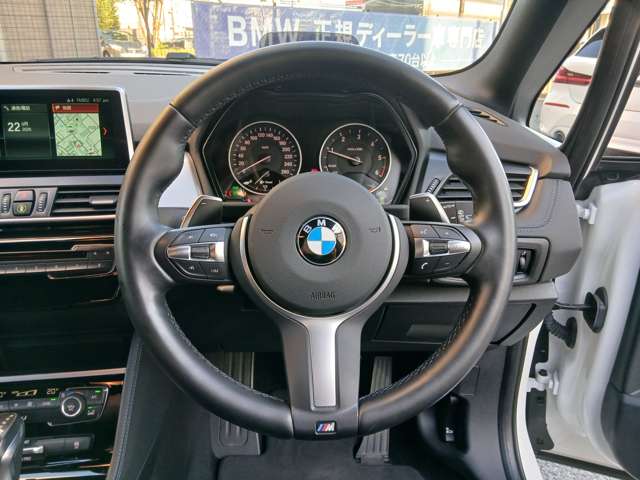 ＢＭＷ ２シリーズグランツアラー ２１８Ｄ Ｍスポーツ ディーゼルターボ H30年 (近畿) 99