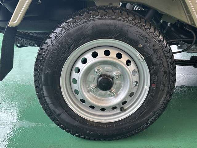 ダイハツ ハイゼットトラック ６６０ ジャンボ エクストラ ３方開 ４ＷＤ R7年 () 99