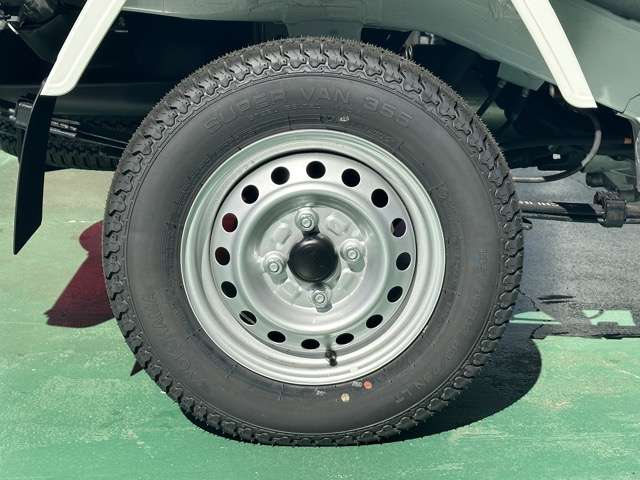 ダイハツ ハイゼットトラック ６６０ ジャンボ エクストラ ３方開 R7年 () 99