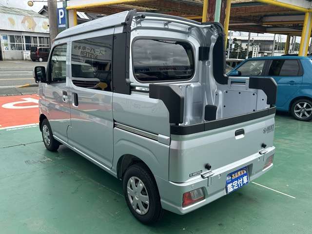 ダイハツ ハイゼットバン ６６０ Ｇ R7年 () 99