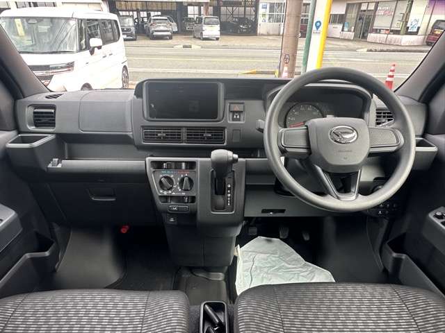 ダイハツ ハイゼットバン ６６０ Ｇ R7年 () 99