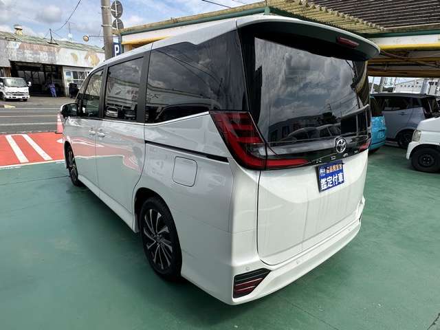 トヨタ ノア ２．０ Ｓ－Ｚ R7年 () 99