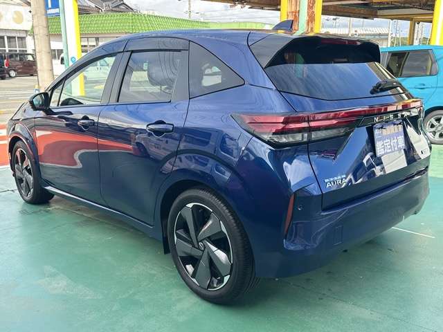 日産 ノートオーラ １．２ Ｇ レザーエディション R6年 () 99