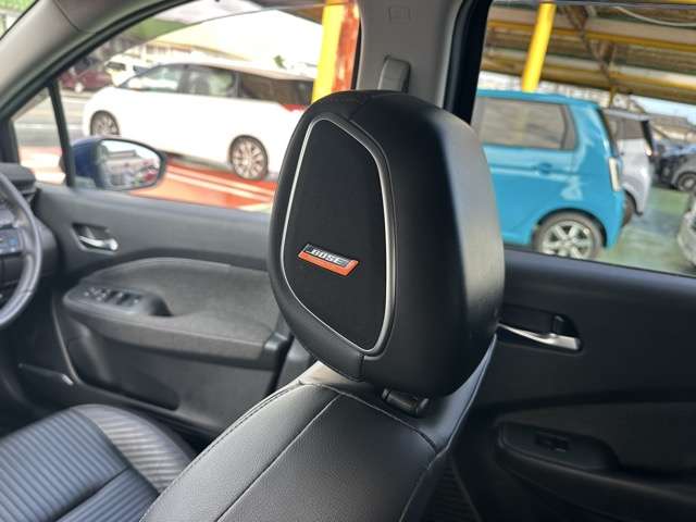 日産 ノートオーラ １．２ Ｇ レザーエディション R6年 () 99
