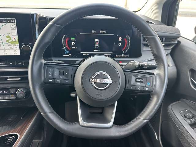 日産 ノートオーラ １．２ Ｇ レザーエディション R6年 () 99