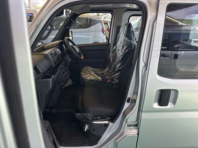 ダイハツ ハイゼットバン ６６０ Ｌ ４ＷＤ R6年 () 99