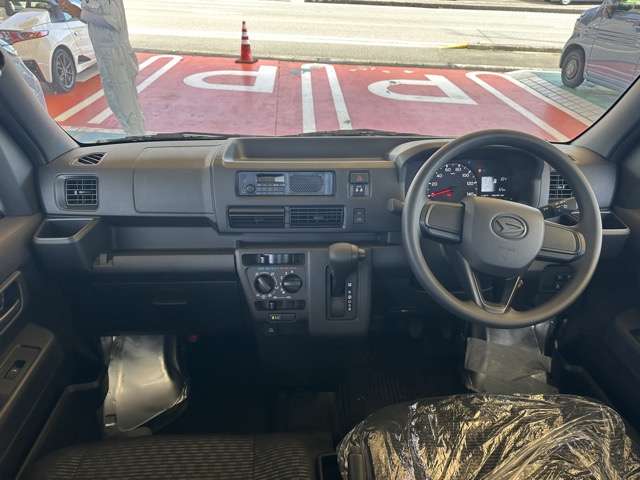 ダイハツ ハイゼットバン ６６０ Ｌ ４ＷＤ R6年 () 99