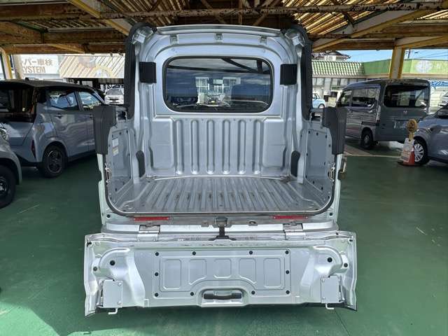 ダイハツ ハイゼットバン ６６０ Ｌ ４ＷＤ R6年 () 99