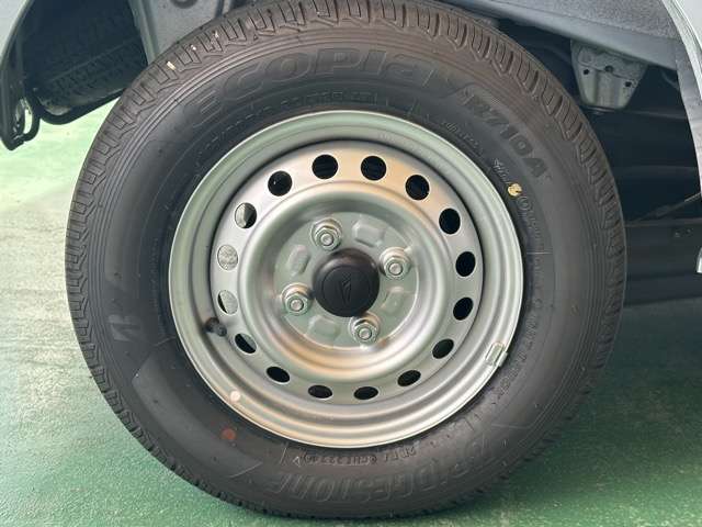 ダイハツ ハイゼットバン ６６０ Ｌ ４ＷＤ R6年 () 99
