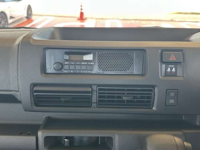 ダイハツ ハイゼットバン ６６０ Ｌ ４ＷＤ R6年 () 99