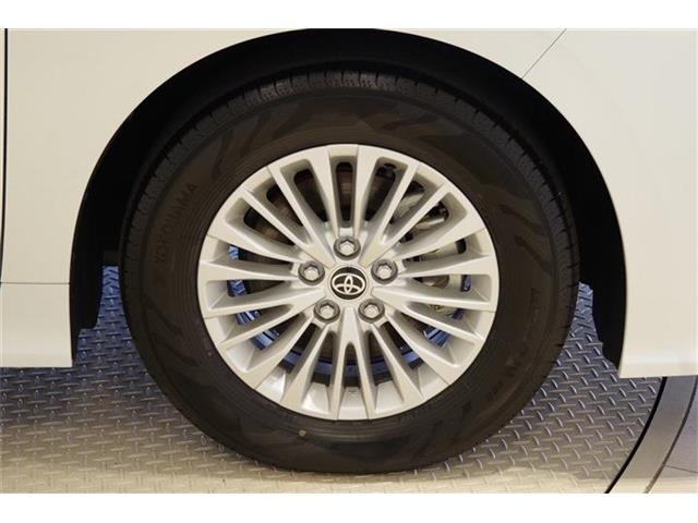 トヨタ アルファード ハイブリッド２．５Ｘ ４ＷＤ R8年 (東海) 99
