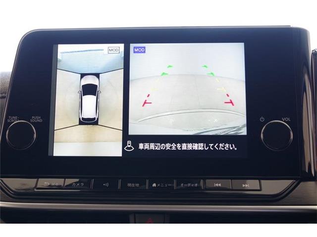 日産 ノートオーラ １．２ Ｇ レザーエディション R7年 (東海) 99