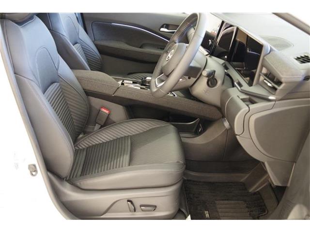 日産 ノートオーラ １．２ Ｇ レザーエディション R7年 (東海) 99