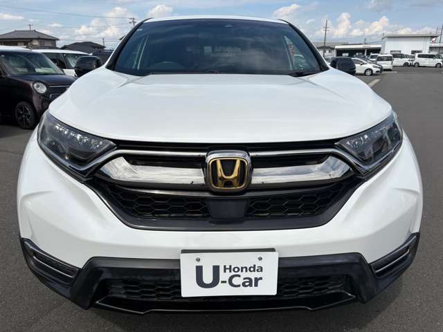 ホンダ ＣＲ－Ｖ ２．０ Ｅ：ＨＥＶ ＥＸ ブラック エディション R3年 () 99