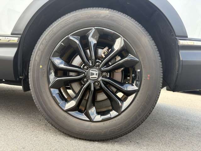 ホンダ ＣＲ－Ｖ ２．０ Ｅ：ＨＥＶ ＥＸ ブラック エディション R3年 () 99