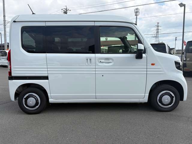 ホンダ Ｎ−ＶＡＮ ６６０ ファン R7年 () 99