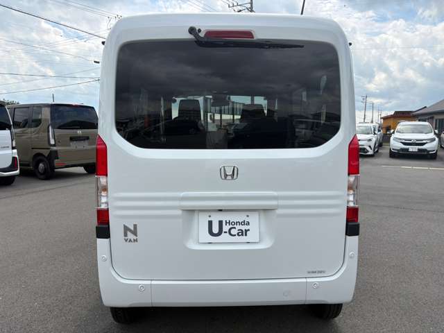 ホンダ Ｎ−ＶＡＮ ６６０ ファン R7年 () 99