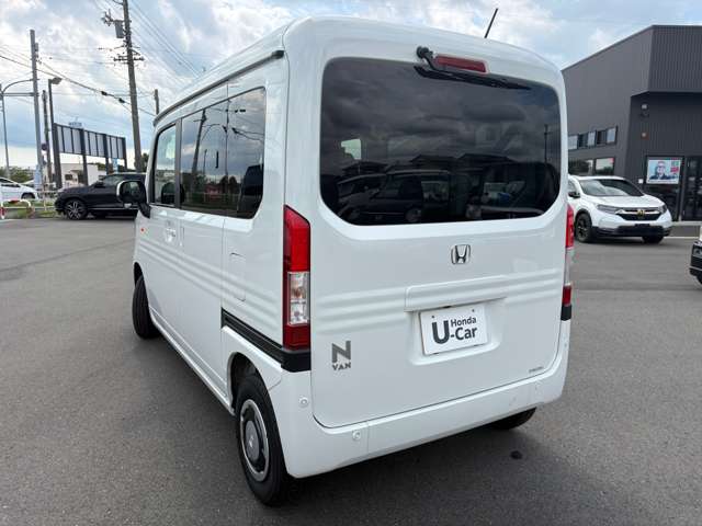 ホンダ Ｎ−ＶＡＮ ６６０ ファン R7年 () 99