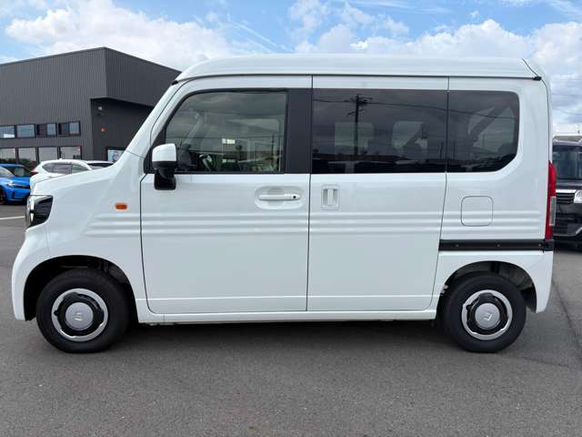 ホンダ Ｎ−ＶＡＮ ６６０ ファン R7年 () 99