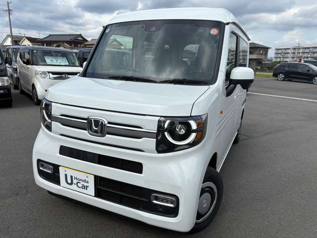 ホンダ Ｎ−ＶＡＮ ６６０ ファン R7年 () 99