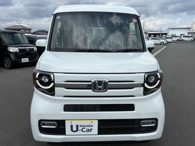 ホンダ Ｎ−ＶＡＮ ６６０ ファン R7年 () 99
