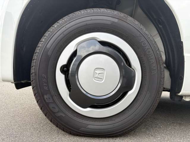 ホンダ Ｎ−ＶＡＮ ６６０ ファン R7年 () 99