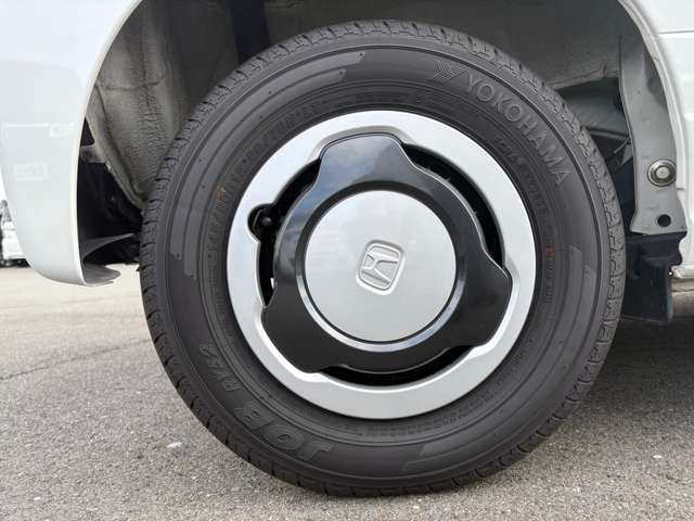 ホンダ Ｎ−ＶＡＮ ６６０ ファン R7年 () 99