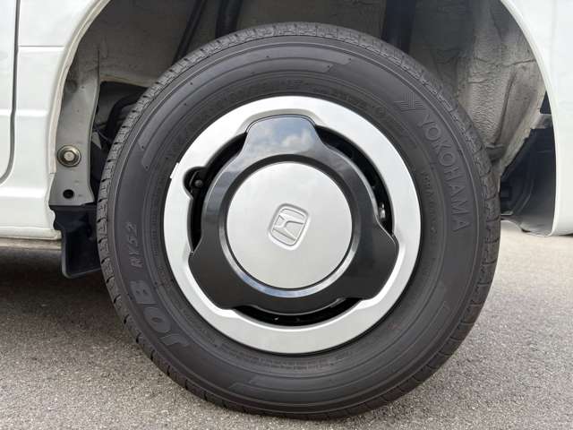 ホンダ Ｎ−ＶＡＮ ６６０ ファン R7年 () 99