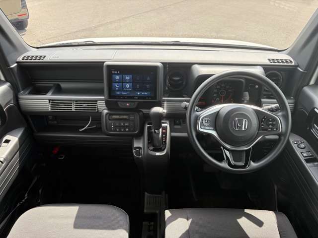 ホンダ Ｎ−ＶＡＮ ６６０ ファン R7年 () 99