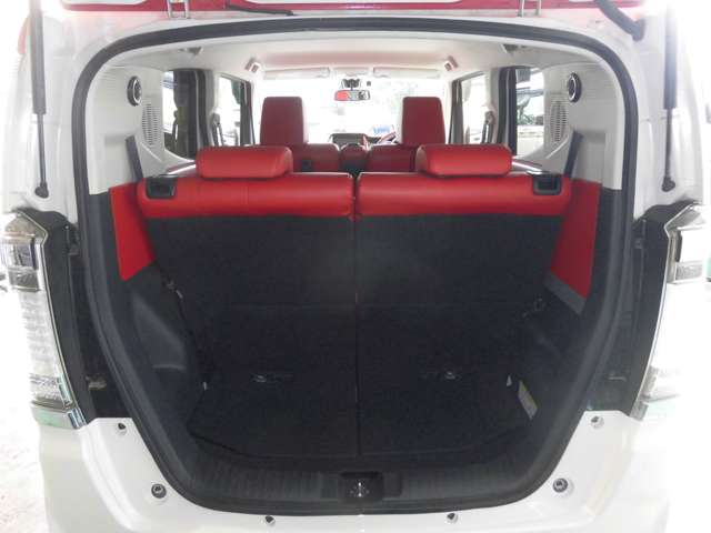 ホンダ Ｎ　ＢＯＸ　スラッシュ ６６０ Ｘ ２トーンカラースタイル H27年 () 99