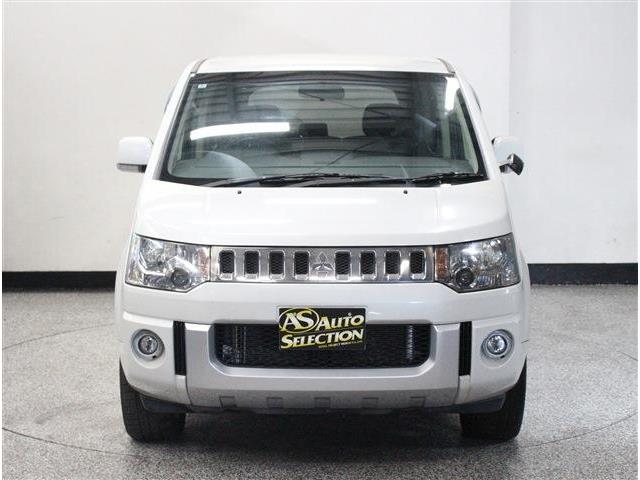 三菱 デリカ　Ｄ：５ ２．４ Ｇ パワーパッケージ ４ＷＤ H30年 (北海道) 99