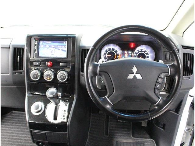 三菱 デリカ　Ｄ：５ ２．４ Ｇ パワーパッケージ ４ＷＤ H30年 (北海道) 99