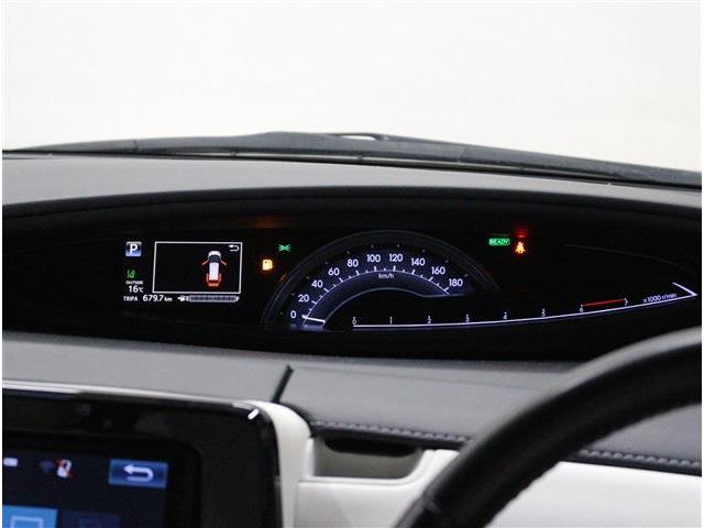 トヨタ エスティマ　ハイブリッド ２．４ アエラス スマート ４ＷＤ H28年 (北海道) 99