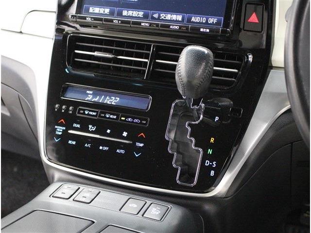 トヨタ エスティマ　ハイブリッド ２．４ アエラス スマート ４ＷＤ H28年 (北海道) 99