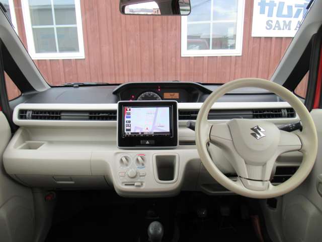 スズキ ワゴンＲ ６６０ ＦＡ ４ＷＤ R1年 () 99