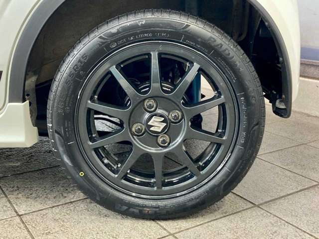 スズキ アルトワークス ワークス ６６０ ４ＷＤ H29年 (北海道) 99