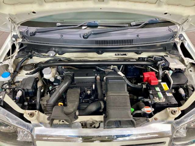 スズキ アルトワークス ワークス ６６０ ４ＷＤ H29年 (北海道) 99