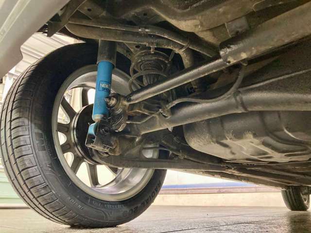 スズキ アルトワークス ワークス ６６０ ４ＷＤ H29年 (北海道) 99