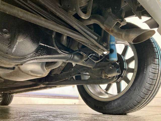 スズキ アルトワークス ワークス ６６０ ４ＷＤ H29年 (北海道) 99
