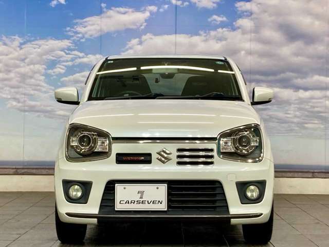 スズキ アルトワークス ワークス ６６０ ４ＷＤ H29年 (北海道) 99