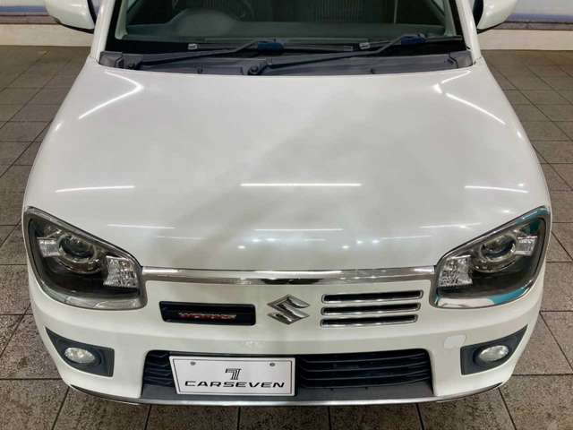 スズキ アルトワークス ワークス ６６０ ４ＷＤ H29年 (北海道) 99
