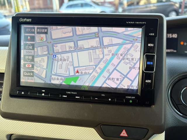 ホンダ Ｎ　ＢＯＸ ６６０ ＥＸ ターボ ４ＷＤ R4年 (北海道) 99
