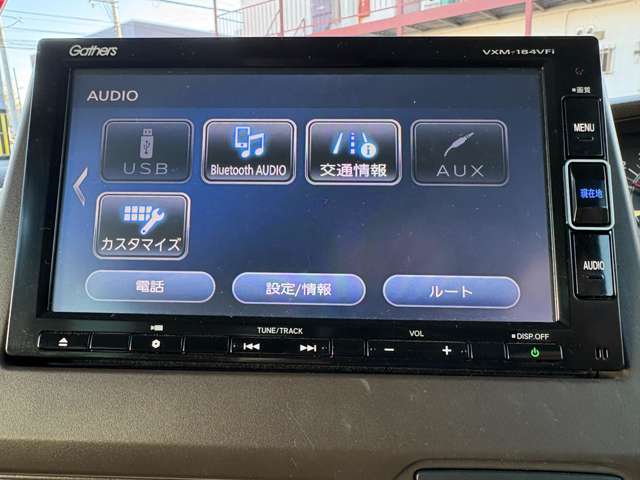 ホンダ Ｎ　ＢＯＸ ６６０ ＥＸ ターボ ４ＷＤ R4年 (北海道) 99