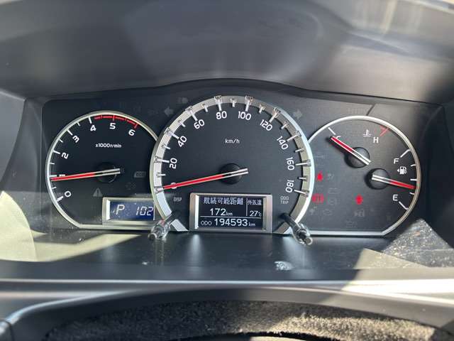 トヨタ ハイエースバン ３．０ スーパーＧＬ ロング ディーゼルターボ H26年 () 99