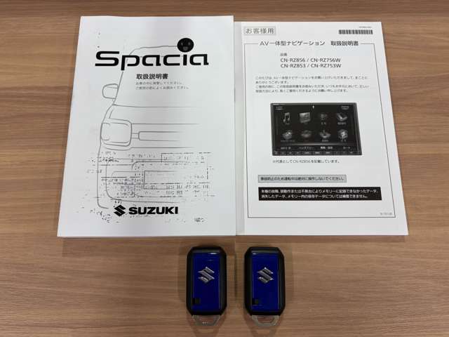 スズキ スペーシア ６６０ ギア ハイブリッド ＸＺ R2年 () 99