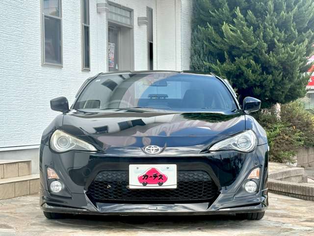トヨタ ８６ ２．０ ＧＴ リミテッド H25年 (九州・沖縄) 99