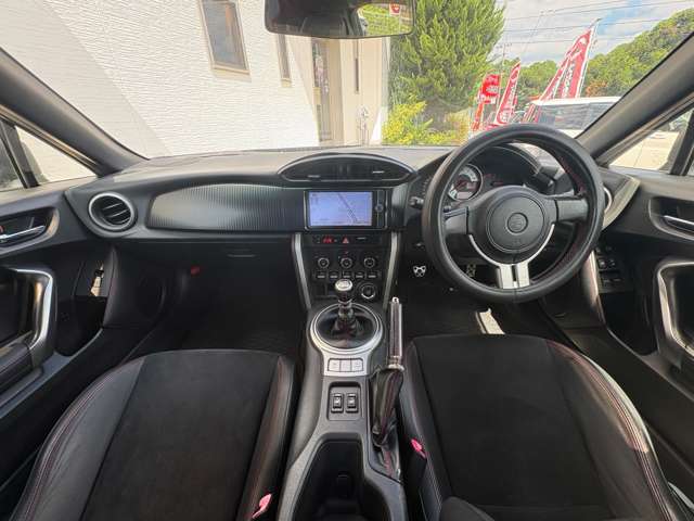 トヨタ ８６ ２．０ ＧＴ リミテッド H25年 (九州・沖縄) 99